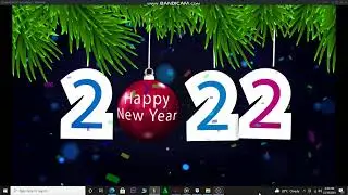 🔊Auld Lang Syne 2022 ( Happy New Year 2022 ) [ DjKeinth Remix ]