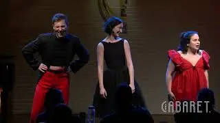 "Two Ladies"/"Nowadays"/"Hot Honey Rag" | Gaby Garza, Griffin Grabowski, Maya Galipeau