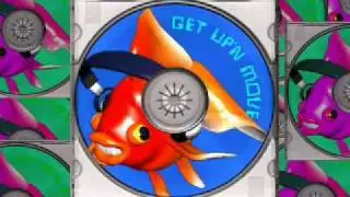 GET UP'N MOVE- S & K