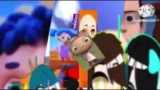 Ragdoll Sign Gets Exploded!