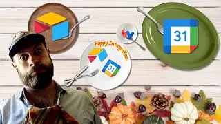 Turn Airtable Records into Google Calendar Events 📋➡📆