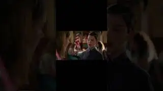 Sheldon Gets Punched By Paige 
