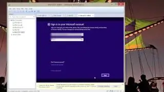 Running Windows 10 Technical Preview on VMware