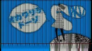 Help Yourself To Seconds but MIDI
