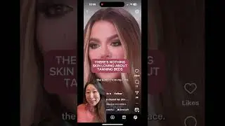 Of course Kim kardashian profits off selling skincare and then promotes 