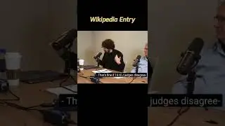 "She must have been awful incompetent" Norman Finkelstein