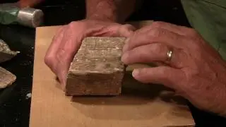 CALCITE CLEAVAGE v3.m2t
