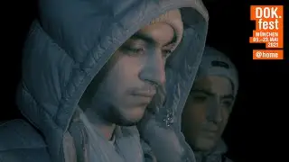 JANO & SHIRO, A BROTHERS' JOURNEY | Trailer | 2021 @home