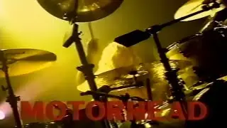 Motorhead 