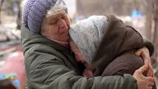 Guerra in Ucraina, da Perugia le voci della marcia della Pace 2023