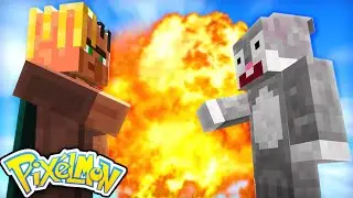 The Finale. (1v1 Showdown)