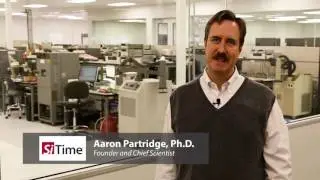 Network Evolution 5G - Timing and Synchronization