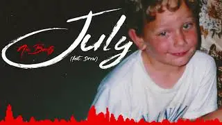 July - Nic Beaty (feat. Drew)