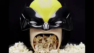 Deadpool review