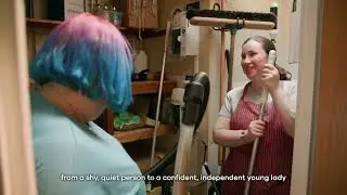 Inclusion at Perryfields School - an employer perspective (social cut)