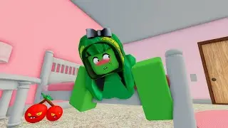 R63 GREEN BEAN AYOOO WHAT THE?!! | Roblox Animation