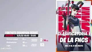 K1NGOD FOI MUITO INTELIGENTE PARA GARANTIR A VITORIA NESSA PARTIDA DA FNCS!