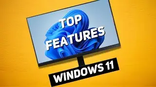 Windows 11 Best Features and Tips [English]