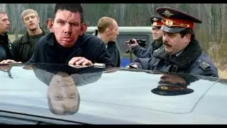 ГЛАД ВАЛАКАС НАПАДАЕТ НА МУСОРОВ
