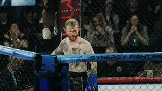 I Spent a Year Filming an MMA Fighter… Here’s What It Led To