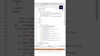 How To Make Hover Effect on Website Using HTML and CSS | Icons Animation on Website
