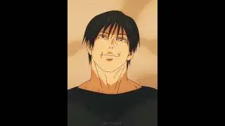 Тоджи хот мэн #shorts #edit