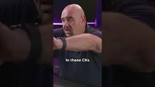 The Most Important Plugin is How You Hear