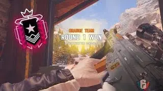 THE BEST XIM APEX CHAMPION + BEST SETTINGS RAINBOW SIX SIEGE
