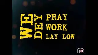 ScareCrow - NEVAME ft Sama De Rapper X Antidote (Lyrics video)