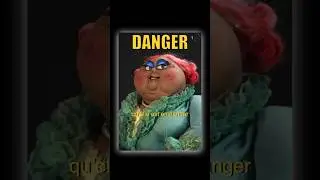 Un fait intéressant sur Coraline😨