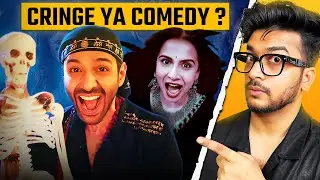 Bhool Bhulaiyaa 3 : REVIEW