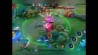 Cocoe pubg vs Smile 👀 MOBILE LEGENDS 😅#cocoepubgm #smile #mobilelegends #legends @cocoePUBGM