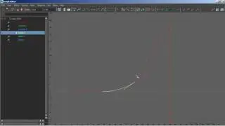 Maya Tutorial   07 04 Graph Editor   Part 1