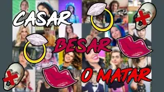Casar, Besar o Matar / Los Govin