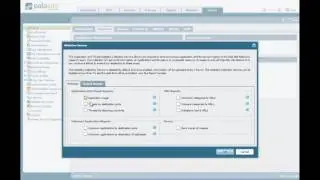 paloalto configuration Training part 3
