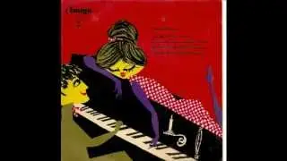Lula-Leila / Goldy & Peter De Vries