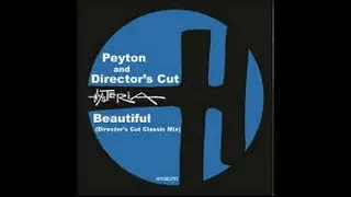 PEYTON beautiful (DIRECTOR's CUT classic mix)