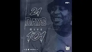 21 Days With Shaun101 (episode1)