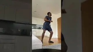 BANK HOLIDAY VIBES 🕺🏾