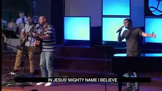 Keep Going | Vision | Chris Williams | Sept 1, 2024