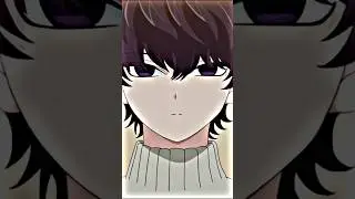 「Komi-San Brother🖤」- Untouchable🥱 