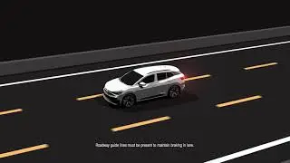 Travel Assist/Emergency Assist | Knowing Your VW