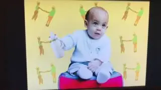 Elmo's World: Helping Quiz