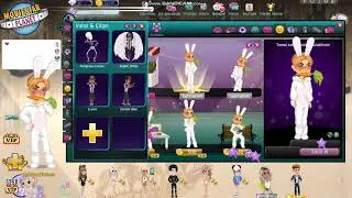 ANIMATION RARE GLITCH!??!?!? MSP