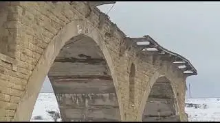 роупджампинг в ставрополе