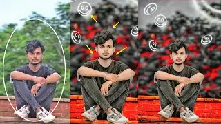 Photo Editing | picsart photo editing | snapseed photo editing | Lightroom photo editing | sonu edit
