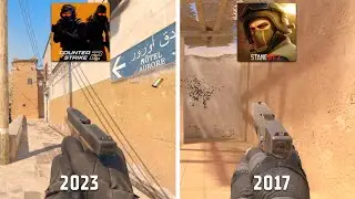 Is Standoff 2 Really Better Than CS2?