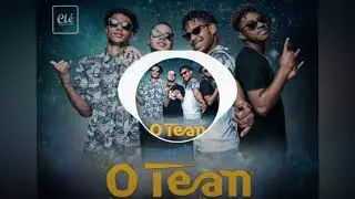 Tá Subir - O Team