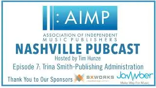 Publishing Administration