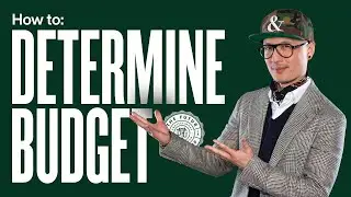 How To Determine A Client's Budget Using Price Bracketing– Pro Group Roleplay